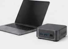 PC portables et mini-PC différents