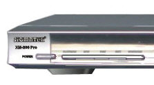 La Sigmatek XM300 équipée en 1389GE !