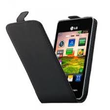 Smartphone LG T385 Noir Wi-fi avec mobicarte 30€90 livré