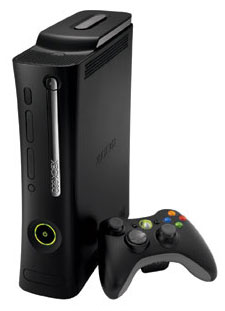Rumeurs : la XBoX 360 en série avec un lecteur HD DVD ?