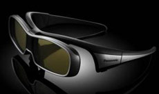  Panasonic lance ses téléviseurs 3D