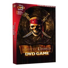 DVD interactif Disney - Utilisez votre lecteur DVD autrement ...