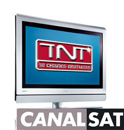 TNTSAT : la TNT par satellite pour tous le 15 juin prochain !