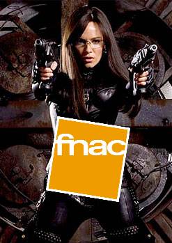 #BADBUZZ Gestion du service client FNAC. Une gestion au coup de pub ? (MAJ)