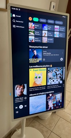Si vous aimez la musique, voici un beau Jukebox