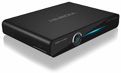HIMEDIA 600A / 600B, les lecteurs multimédia HD à suivre
