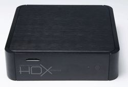 Le DTS enfin géré par le Network Media Player HDX 1000 !