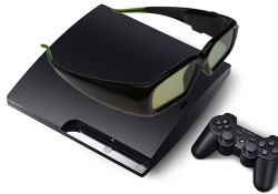 Sony PS3 : Blu-ray 3D en septembre