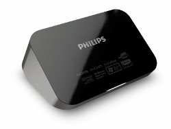 Boîtier multimédia HD Philips HMP 3000 36,04 € port compris !