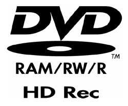 HD-REC : de la haute définition sur des DVD Classiques