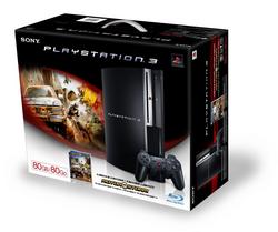 DTS-HD Master Audio pour les films sur Blu-ray de la Playstation 3