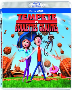 La 3D à l'honneur chez Amazon le tout en vidéo