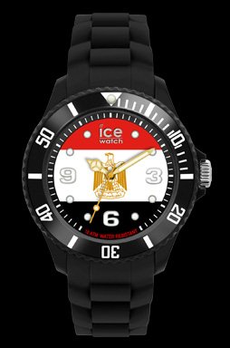 ICE-Watch Montre Mixte Ice-World - Egypt à 18,46€ !