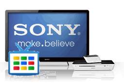 Des boîtiers Google TV Sony en octobre en France ?