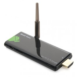 Cle Android hdmi 4 cœurs Rockchip RK3188 HI702 à 69€