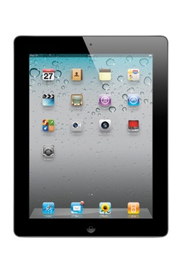 iPad 2, blanc ou noir 16GO Wifi 349 € livré