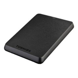 Toshiba StorE BASICS - Disque dur USB3 - 1 To 2.5" 65€50 livré