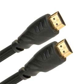 HDMI 1.4 ! Le réseau s'invite sur votre câble vidéo.
