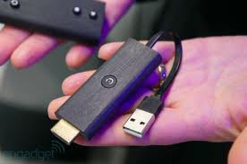 Un micro décodeur Android 4.0 pour votre TV (dongle HDMI)