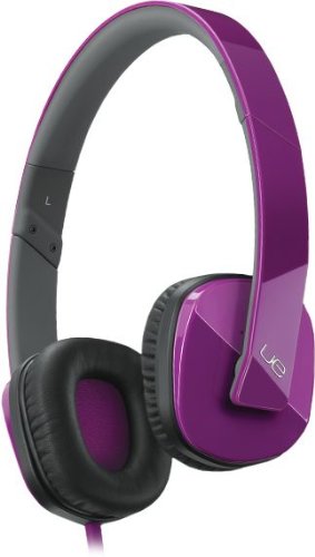 Casque Logitech UE 4000 Violet à 27€99 livré