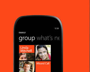 Windows Phone 7.1 Mango : un outsider se met à jour