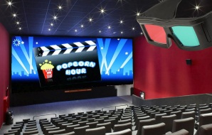 POPCORN HOUR annonce la compatibilité MKV 3D !
