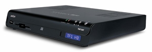 Aston Simba HD, captez et enregistrez la TNT HD par satellite (TNTSAT)
