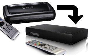 Transformez votre POPCORN HOUR A-200 en A-210