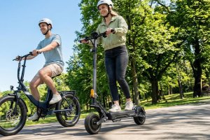 Opération vélos électriques cadre ouvert chez Zigbuy.fr : (...)