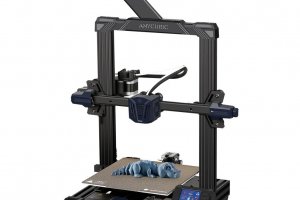 L'imprimante 3D Anycubic Kobra GO, 220x220x250, (...)