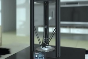 La FLSUN V400, meilleure imprimante 3D du moment, ultra (...)