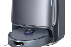 Le Narwal Freo Z10 Ultra, le meilleur robot aspirateur (…)