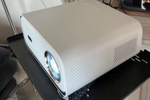 Record de prix, le vidéoprojecteur lumineux Wanbo X5 à (...)