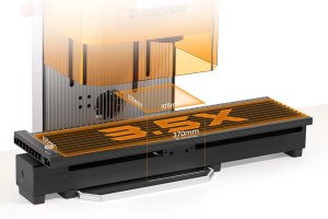 Destockage : l'extension Mecpow G1 pour graveur laser X1 (...)
