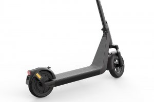 La Trottinette électrique Eleglide Coozy, clignotants et (...)