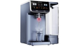 JIMMY Matrix M9 Pro : la station d'eau purifiée en promo (…)