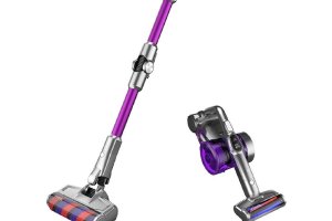 Aspirateur Balai sans fil Xiaomi JIMMY JV85 Pro, (...)