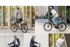 Moteur central 75Nm, freins hydrauliques… pour moins de (...)