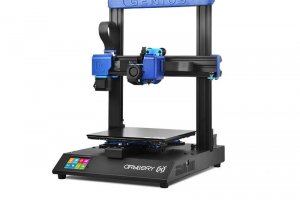 La dernière imprimante 3D Artillery Genius PRO, (...)
