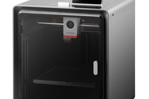 Promo choc : l'imprimante 3D ANYCUBIC KOBRA S1 à 319€ (…)