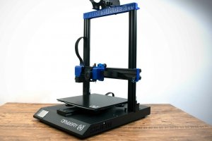 L'imprimante 3D Artillery Sidewinder X2, grande taille (...)