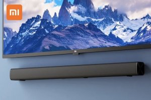REDMI TV BAR by Xiaomi , une barre de son Bluetooth (...)