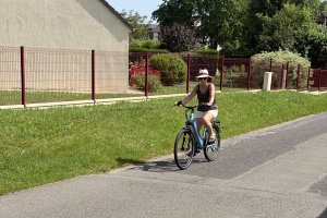 L'ENGWE P275 SE, le VTC électrique ultra complet de (...)