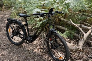 Lankeleisi MG600 Lite, la référence VAE polyvalent à (...)