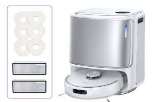Le Narwal Freo Z10 Ultra, le meilleur robot aspirateur (...)