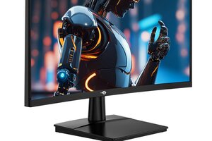 Bon plan gaming : Écran incurvé TITAN ARMY 240Hz à moins (…)