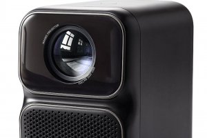 Le vidéoprojecteur FullHD WANBO TT certifié Netflix à (...)