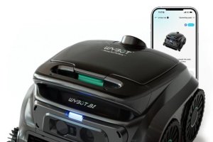 Nettoyage piscine sans effort : le WYBOT B1 en promo (...)