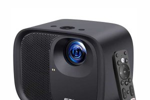 Projecteur ETOE E3 Pro Full HD GoogleTV, 600 Lumens (...)