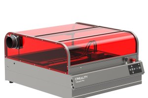 Creality Falcon2 PRO 40 W : le graveur laser idéal pour (…)